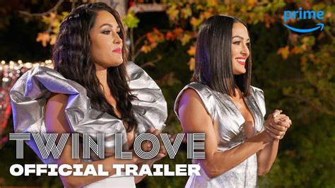 Prime Video: Twin Love .